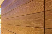 Cement Board Profile