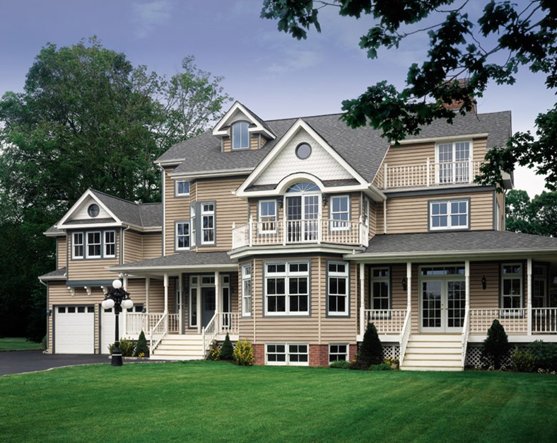 certainteed Clapboard