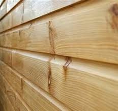 Wood Siding
