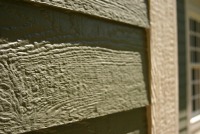 Engineered Wood Siding