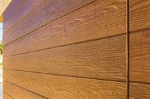 Cement Board Profile
