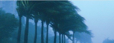 High Winds.